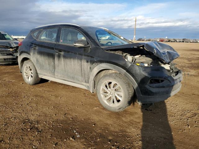 Photo 3 VIN: KM8J3CA45JU780730 - HYUNDAI TUCSON 