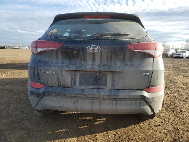 Photo 5 VIN: KM8J3CA45JU780730 - HYUNDAI TUCSON 