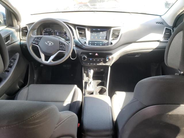 Photo 7 VIN: KM8J3CA45JU801866 - HYUNDAI TUCSON SEL 