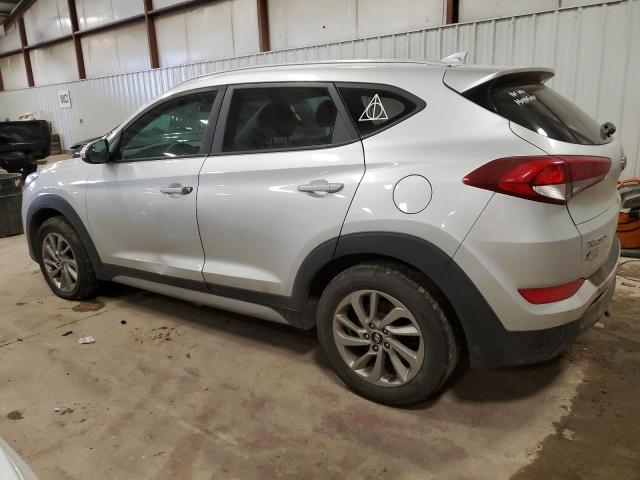 Photo 1 VIN: KM8J3CA45JU808154 - HYUNDAI TUCSON 