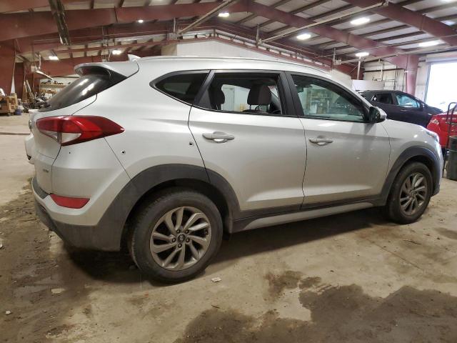 Photo 2 VIN: KM8J3CA45JU808154 - HYUNDAI TUCSON 