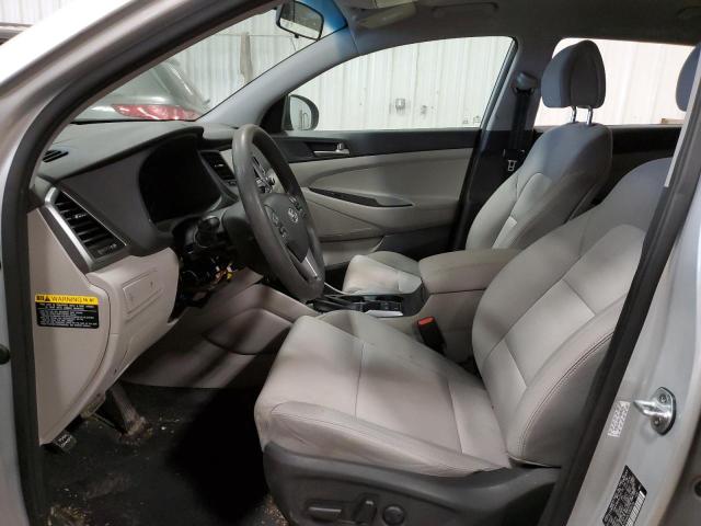 Photo 6 VIN: KM8J3CA45JU808154 - HYUNDAI TUCSON 