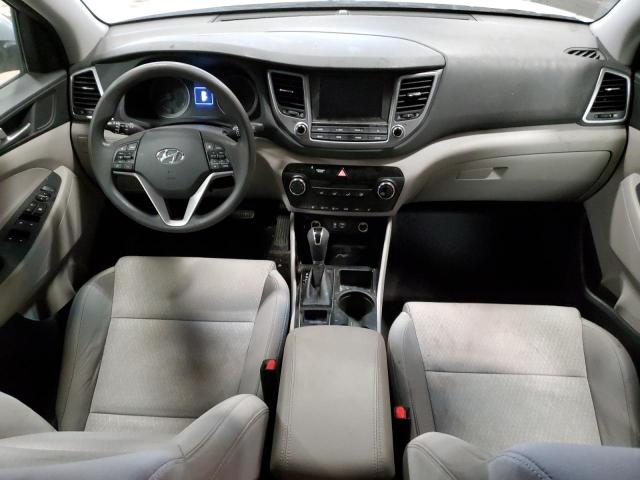 Photo 7 VIN: KM8J3CA45JU808154 - HYUNDAI TUCSON 