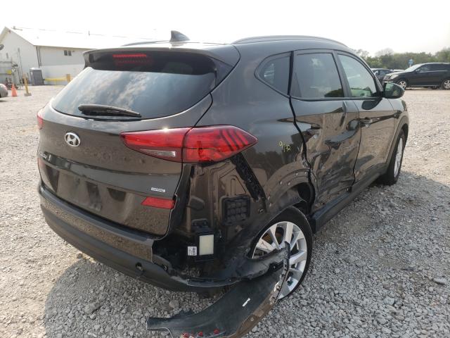 Photo 3 VIN: KM8J3CA45KU002669 - HYUNDAI TUCSON 