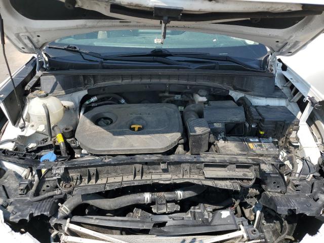 Photo 11 VIN: KM8J3CA45KU010657 - HYUNDAI TUCSON 