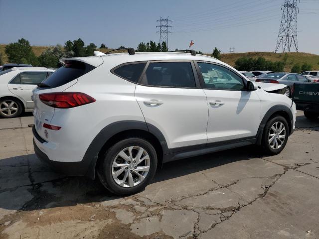 Photo 2 VIN: KM8J3CA45KU010657 - HYUNDAI TUCSON 