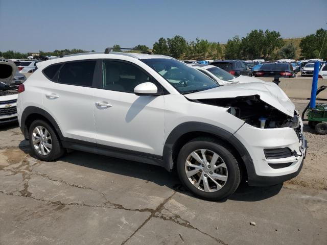 Photo 3 VIN: KM8J3CA45KU010657 - HYUNDAI TUCSON 