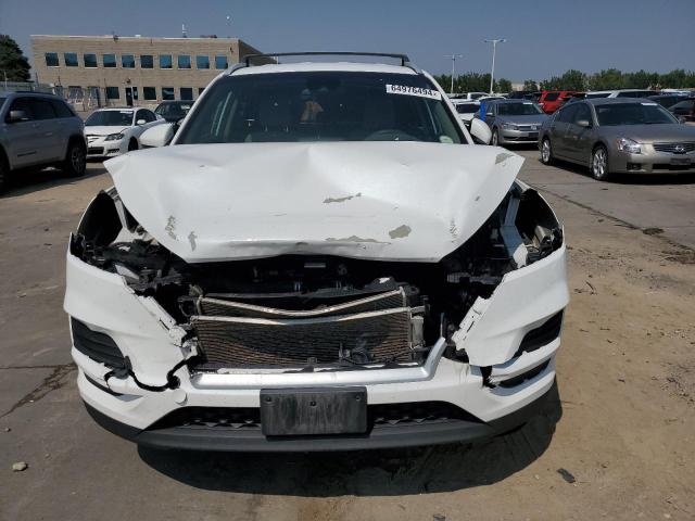 Photo 4 VIN: KM8J3CA45KU010657 - HYUNDAI TUCSON 