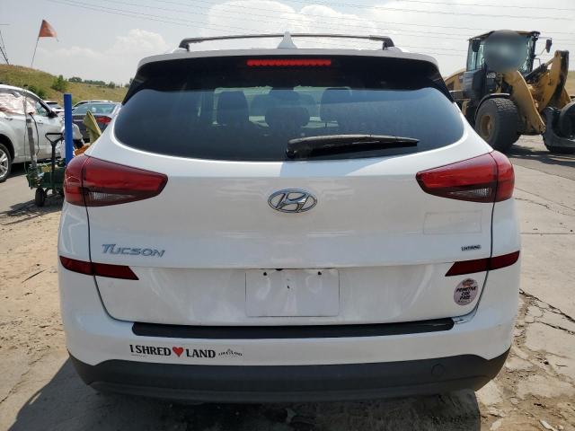 Photo 5 VIN: KM8J3CA45KU010657 - HYUNDAI TUCSON 