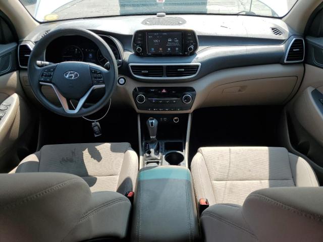 Photo 7 VIN: KM8J3CA45KU010657 - HYUNDAI TUCSON 