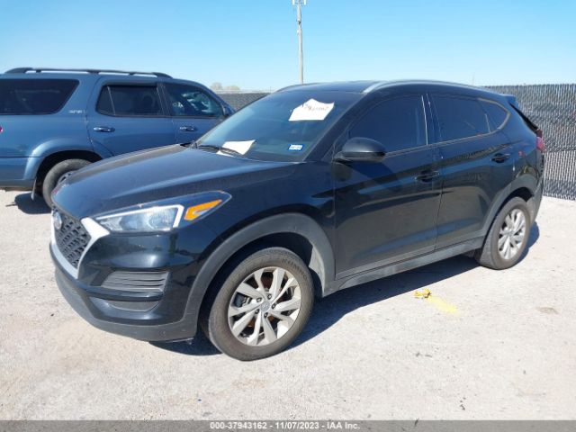 Photo 1 VIN: KM8J3CA45KU014854 - HYUNDAI TUCSON LIM 