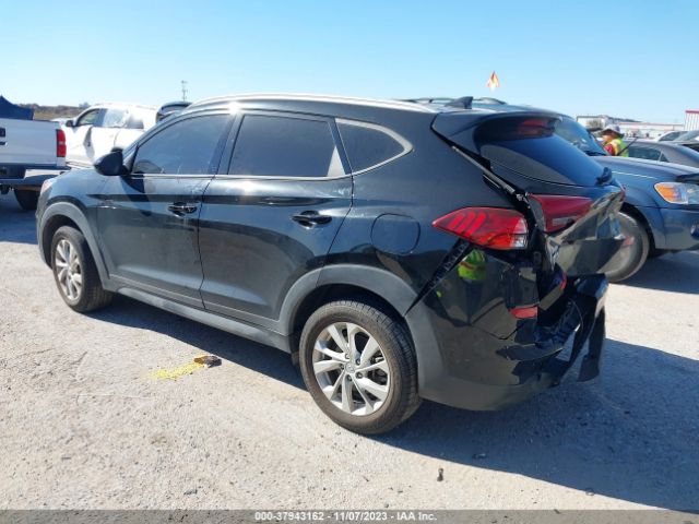 Photo 2 VIN: KM8J3CA45KU014854 - HYUNDAI TUCSON LIM 