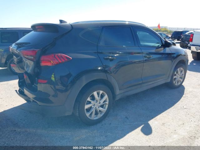 Photo 3 VIN: KM8J3CA45KU014854 - HYUNDAI TUCSON LIM 