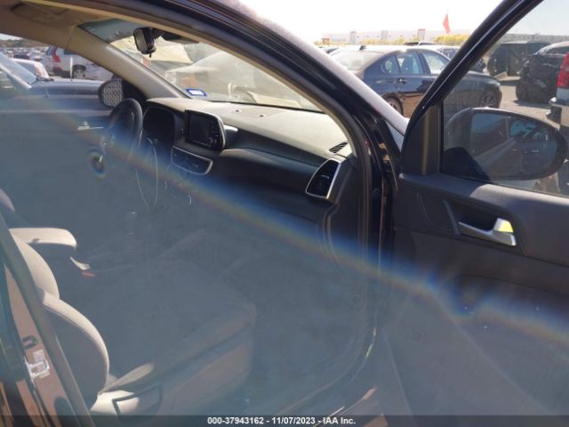 Photo 4 VIN: KM8J3CA45KU014854 - HYUNDAI TUCSON LIM 