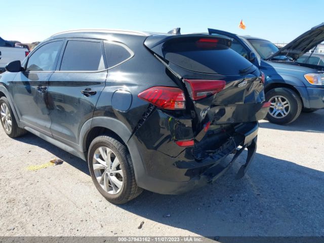 Photo 5 VIN: KM8J3CA45KU014854 - HYUNDAI TUCSON LIM 