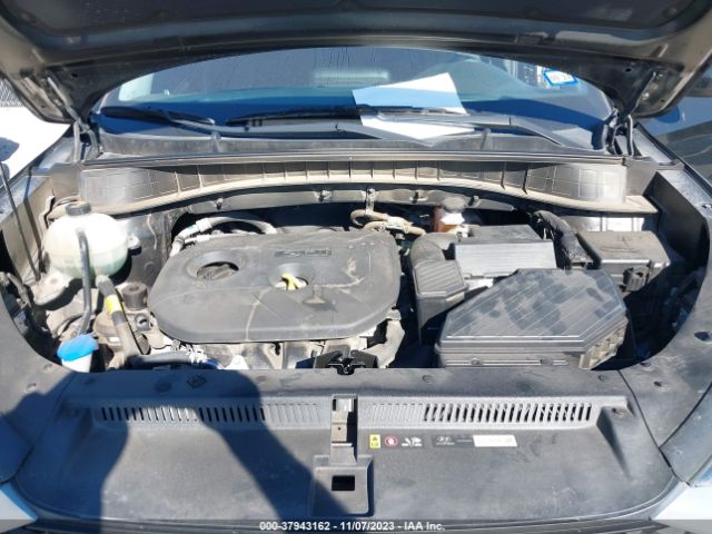 Photo 9 VIN: KM8J3CA45KU014854 - HYUNDAI TUCSON LIM 