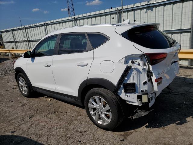 Photo 1 VIN: KM8J3CA45KU075069 - HYUNDAI TUCSON LIM 