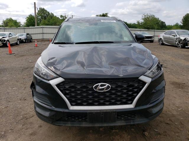 Photo 4 VIN: KM8J3CA45KU844069 - HYUNDAI TUCSON LIM 