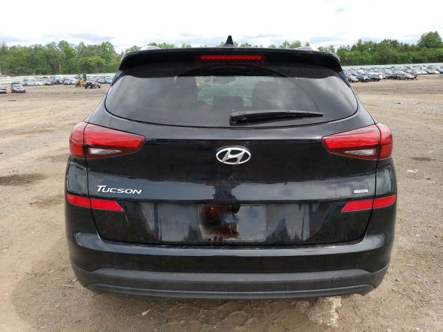 Photo 5 VIN: KM8J3CA45KU844069 - HYUNDAI TUCSON LIM 