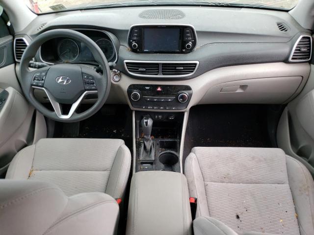 Photo 7 VIN: KM8J3CA45KU844069 - HYUNDAI TUCSON LIM 