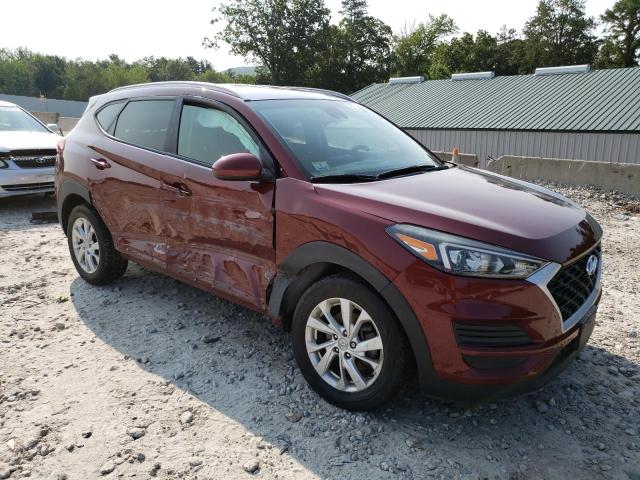 Photo 3 VIN: KM8J3CA45KU856934 - HYUNDAI TUCSON LIM 