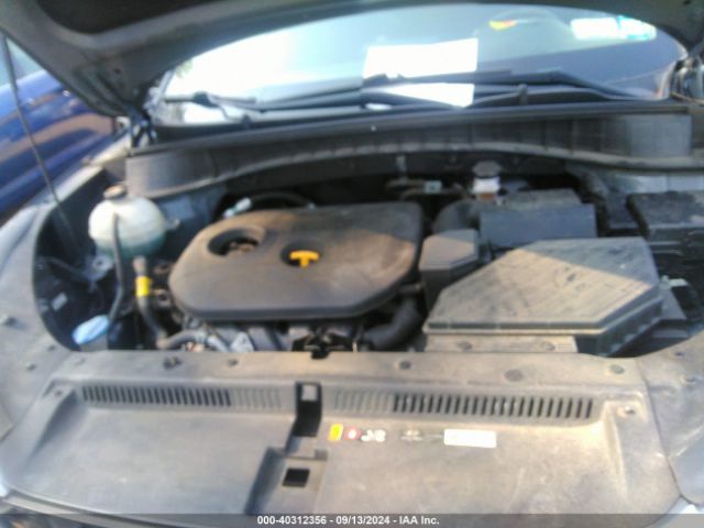 Photo 9 VIN: KM8J3CA45KU859171 - HYUNDAI TUCSON 