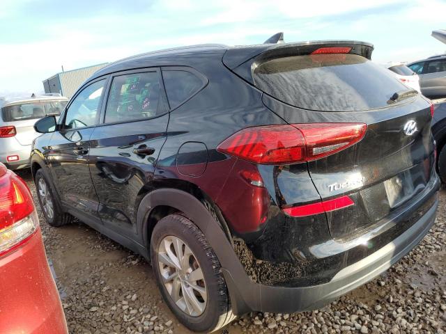 Photo 1 VIN: KM8J3CA45KU874365 - HYUNDAI TUCSON 