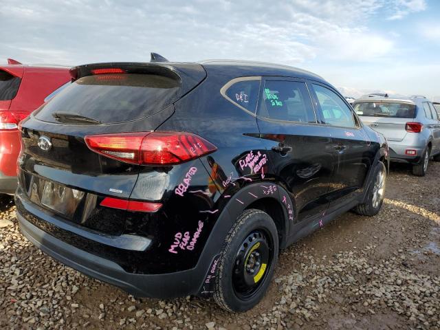 Photo 2 VIN: KM8J3CA45KU874365 - HYUNDAI TUCSON 