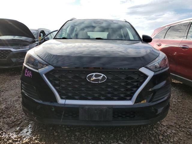 Photo 4 VIN: KM8J3CA45KU874365 - HYUNDAI TUCSON 