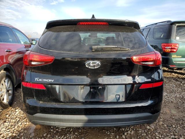 Photo 5 VIN: KM8J3CA45KU874365 - HYUNDAI TUCSON 