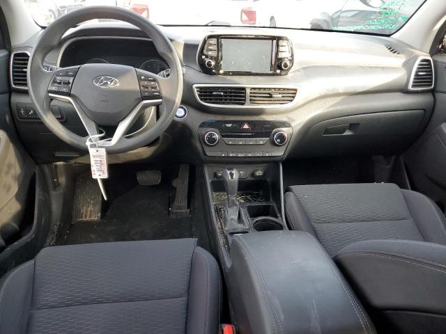 Photo 7 VIN: KM8J3CA45KU874365 - HYUNDAI TUCSON 