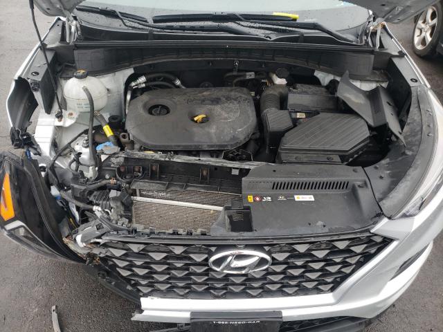 Photo 6 VIN: KM8J3CA45KU878593 - HYUNDAI TUCSON LIM 