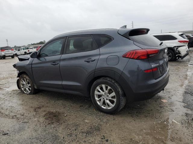 Photo 1 VIN: KM8J3CA45KU887715 - HYUNDAI TUCSON LIM 