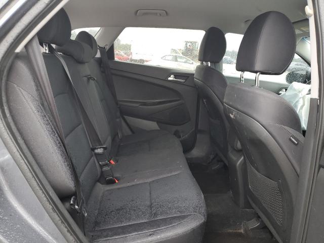 Photo 10 VIN: KM8J3CA45KU887715 - HYUNDAI TUCSON LIM 