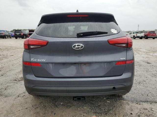 Photo 5 VIN: KM8J3CA45KU887715 - HYUNDAI TUCSON LIM 