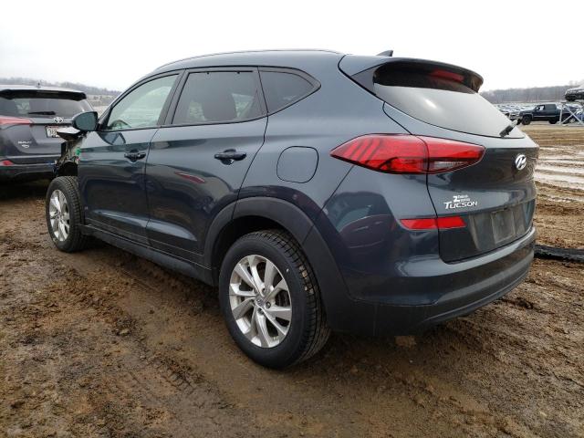 Photo 1 VIN: KM8J3CA45KU913245 - HYUNDAI TUCSON 