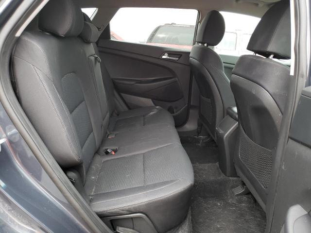 Photo 10 VIN: KM8J3CA45KU913245 - HYUNDAI TUCSON 