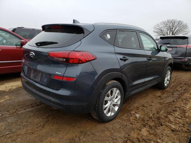 Photo 2 VIN: KM8J3CA45KU913245 - HYUNDAI TUCSON 