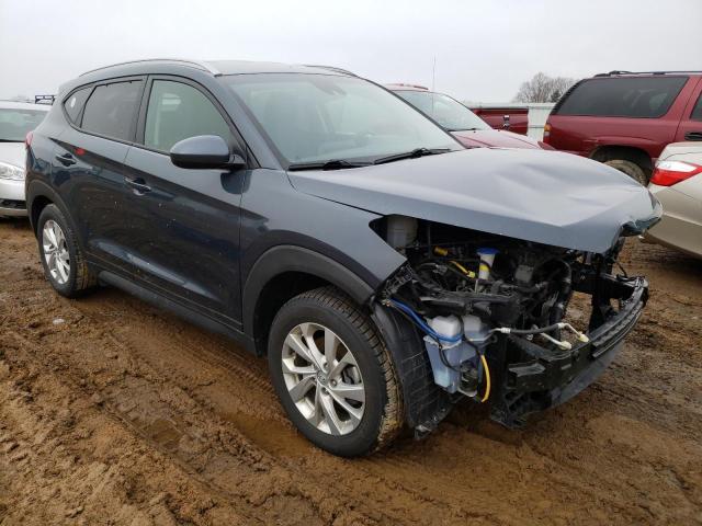 Photo 3 VIN: KM8J3CA45KU913245 - HYUNDAI TUCSON 