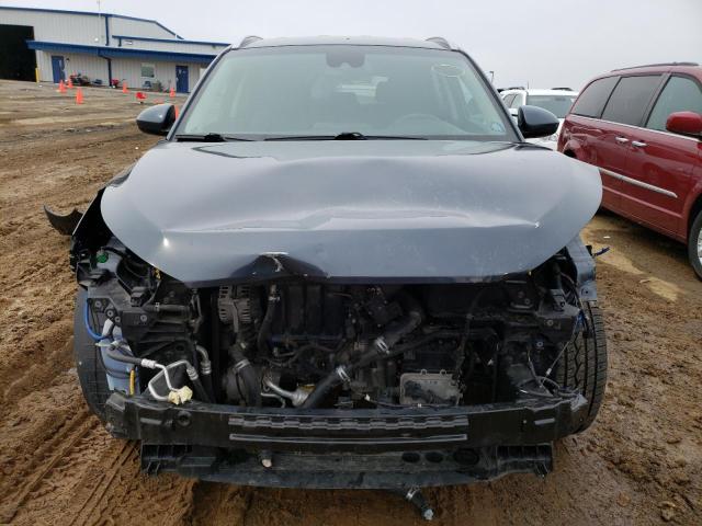 Photo 4 VIN: KM8J3CA45KU913245 - HYUNDAI TUCSON 