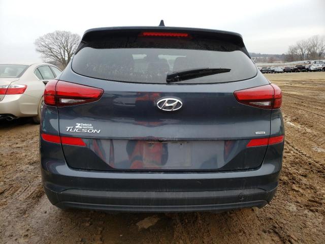 Photo 5 VIN: KM8J3CA45KU913245 - HYUNDAI TUCSON 