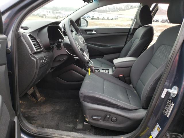 Photo 6 VIN: KM8J3CA45KU913245 - HYUNDAI TUCSON 