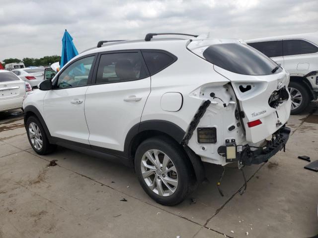 Photo 1 VIN: KM8J3CA45KU917201 - HYUNDAI TUCSON 