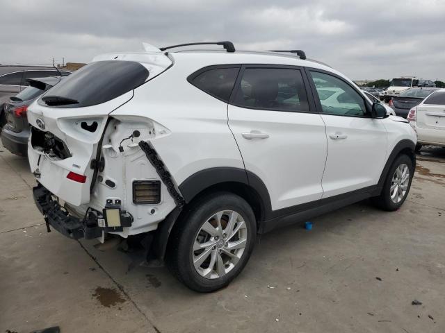 Photo 2 VIN: KM8J3CA45KU917201 - HYUNDAI TUCSON 