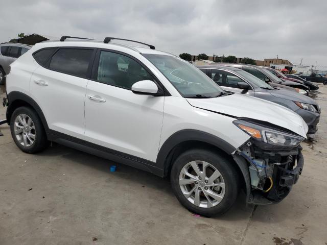 Photo 3 VIN: KM8J3CA45KU917201 - HYUNDAI TUCSON 