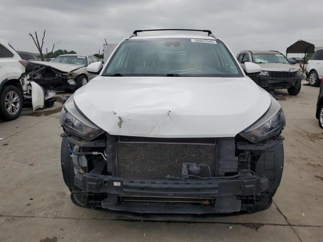 Photo 4 VIN: KM8J3CA45KU917201 - HYUNDAI TUCSON 