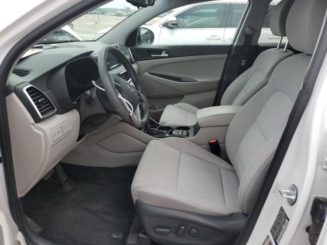 Photo 6 VIN: KM8J3CA45KU917201 - HYUNDAI TUCSON 