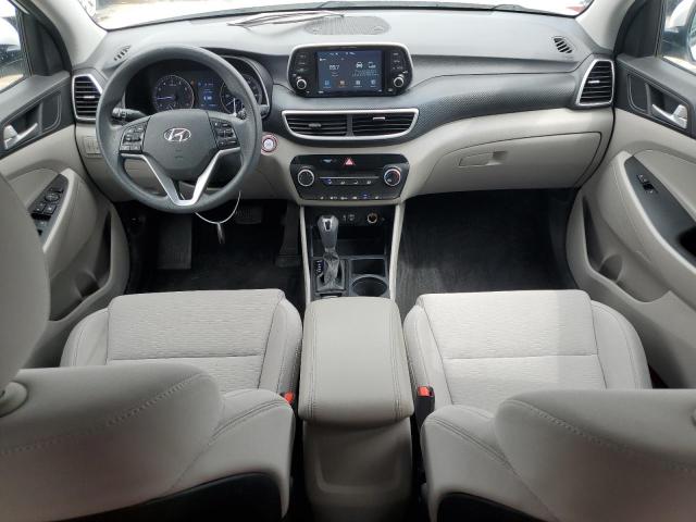 Photo 7 VIN: KM8J3CA45KU917201 - HYUNDAI TUCSON 