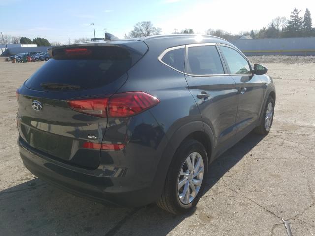 Photo 3 VIN: KM8J3CA45KU935732 - HYUNDAI TUCSON LIM 