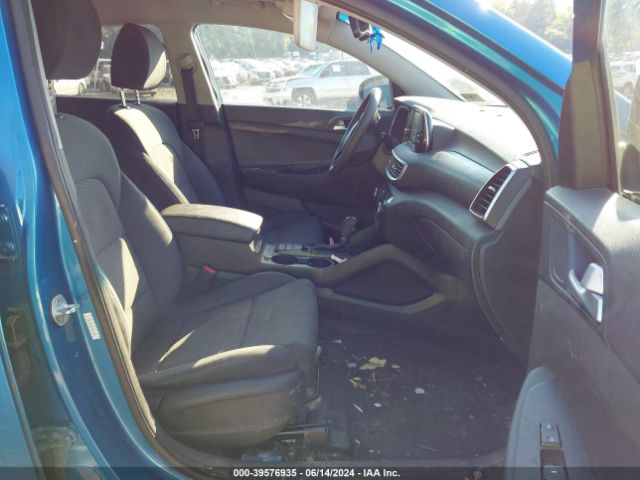 Photo 4 VIN: KM8J3CA45LU145350 - HYUNDAI TUCSON 